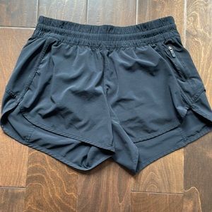 Lululemon Running Shorts